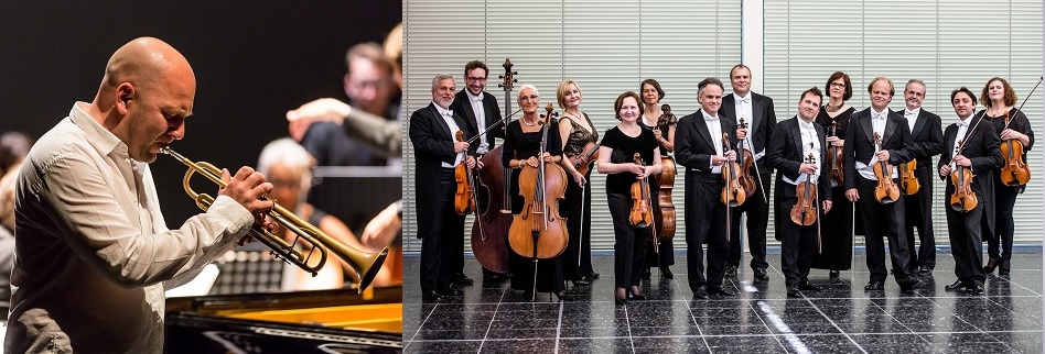 LIONS SOMMERKONZERT 2023 Jazz trifft Klassik – OPEN AIR!
